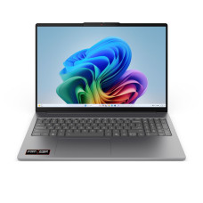 ноутбук 16FM/R7 260/32/1TB SSD/UMA/DOS/BL/Luna Grey LENOVO IdeaPad Slim 5 16AHP11 (83S40016RA)