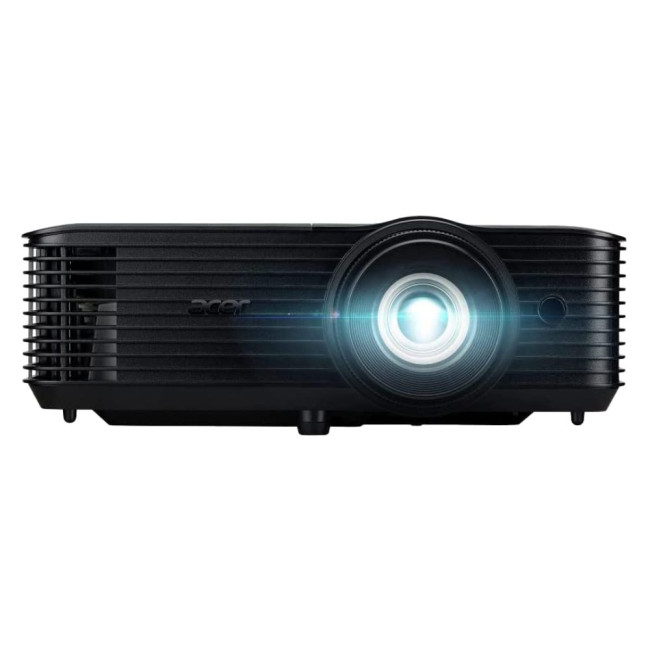 проектор Predator GM712 (DLP, 4K UHD, 4000Lm, 10000:1,1.21-1.59, 5/10/12, 10W, HDMI, 4.5kg) ACER Predator GM712 (MR.JUX11.001)
