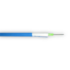 Оптичний кабель 4FO SМ 9/125 OS1/OS2, універсальний, LSZH MOLEX CFR-00579