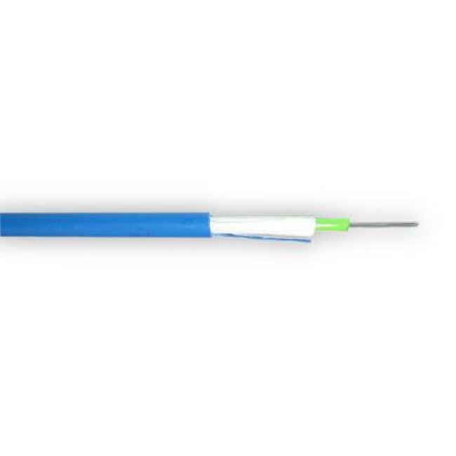 Оптичний кабель 4FO SМ 9/125 OS1/OS2, універсальний, LSZH MOLEX CFR-00579