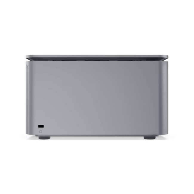 cистемний блок U9-285/32/1TB SSD/RTX 5060 8GB/W11P/KM/Black LENOVO ThinkCentre neo Ultra Gen 2 (13BG001BUI)