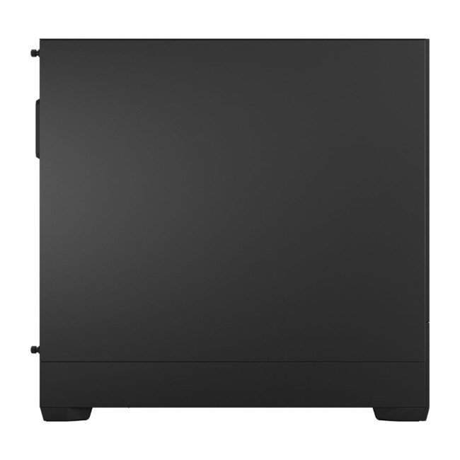 Корпус ATX без БЖ, чорний Pop Air Black Solid FRACTAL DESIGN Pop Air Black Solid (FD-C-POA1A-01)
