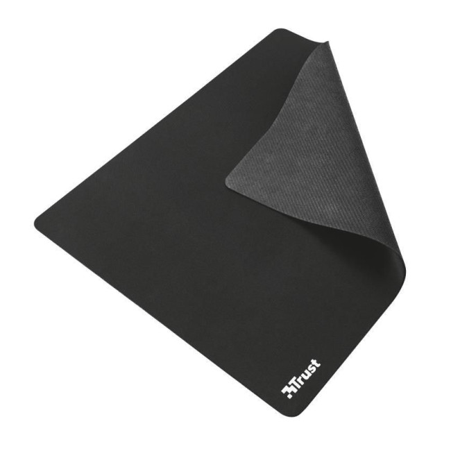 Коврик для миши Mouse Pad M TRUST Mouse Pad M (24193)