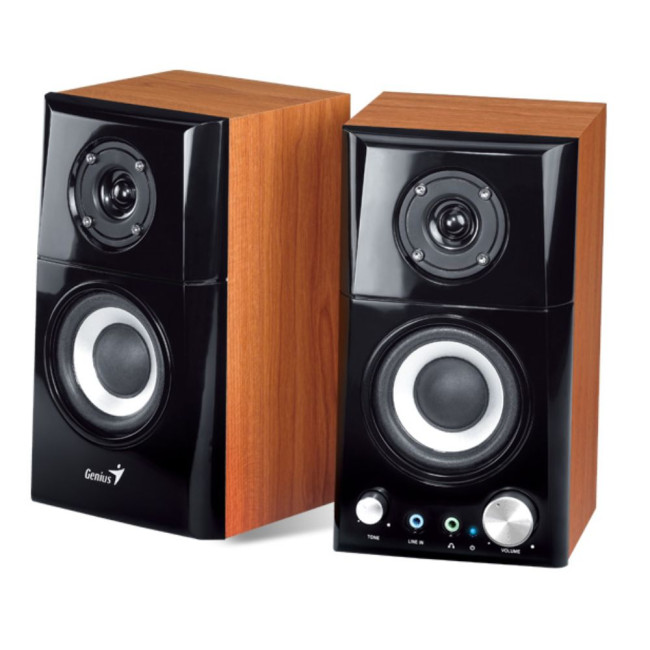 акустична система GENIUS SP-HF500A II (31730032400)