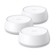 Домашня Mesh система Wi-Fi  7 Tp-Link, Deco BE22(3-pack) TP-LINK Deco BE22(3-pack)
