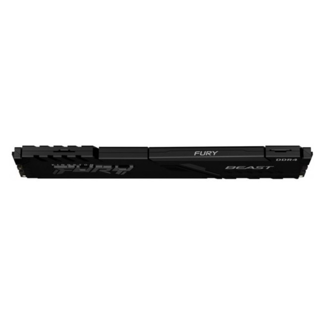 модуль пам'яті 8Gb DDR4 3200MHz Fury Beast KINGSTON KF432C16BB/8