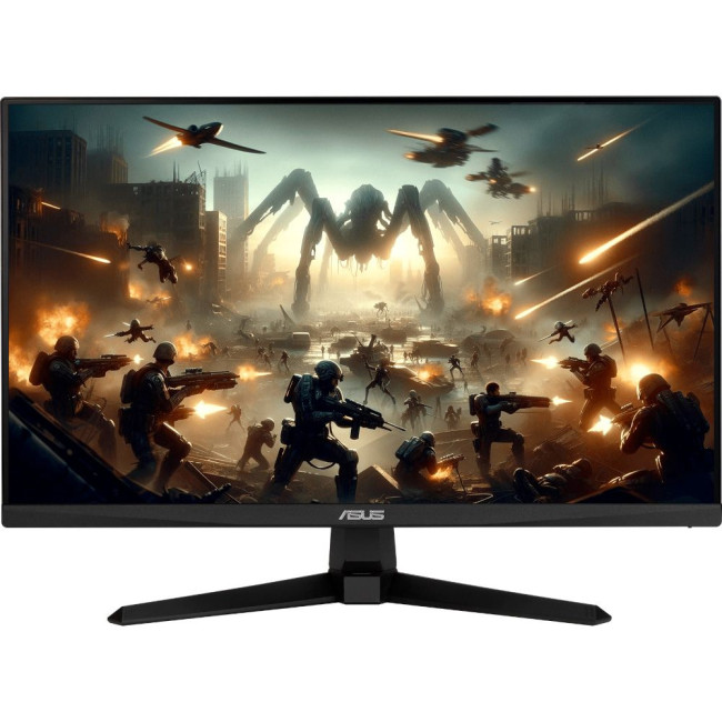 Монітор ігровий IPS 27