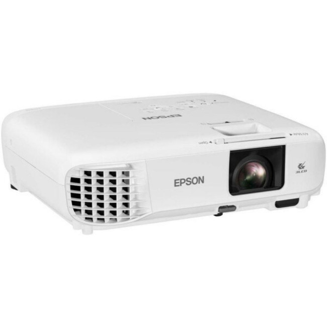 проектор EB-W49 (3800 ANSILm,WXGA,16000:1,HDMI*2,1.2 Zoom,5Bt) EPSON EB-W49 (V11H983040)