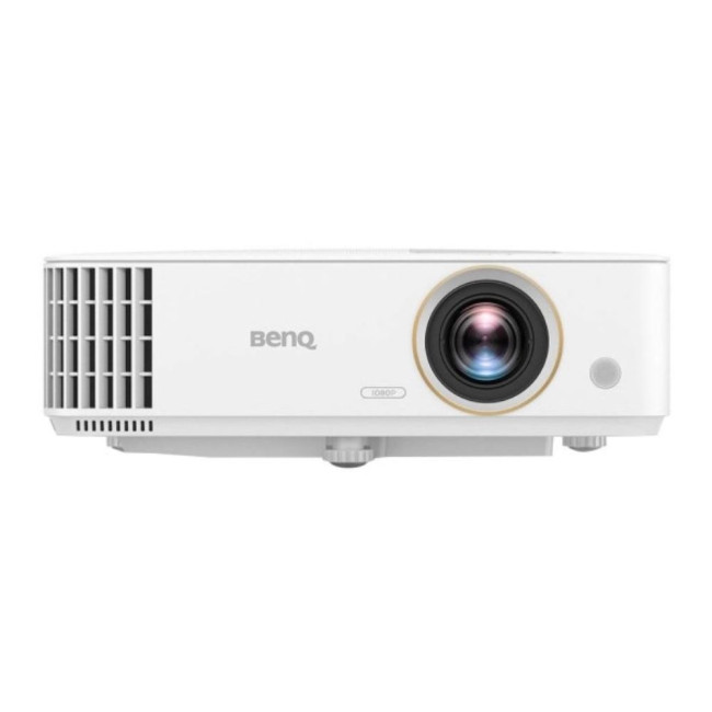 Проектор TH585P(FHD,3500Lm,10000:1,1.127~1.46:1,4//8/10/15,2*HDMI,USB,RS232,5W) BENQ TH585P (9H.JLS77.14E)