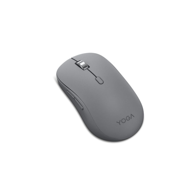 Миша Lenovo Yoga Bluetooth Silent Mouse (Luna Grey) LENOVO Yoga BT Mouse Luna Grey (GY51S61919)