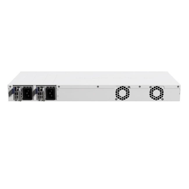 Комутатор Mikrotik CCR2004-16G-2S+ MIKROTIK CCR2004-16G-2S+