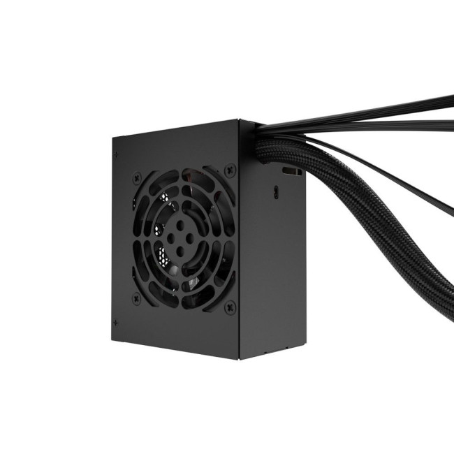 Блок живлення Anode SFX Bronze 450W, чорний FRACTAL DESIGN Anode SFX Bronze 450W (FD-P-AS2B-450-EU)