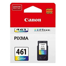 Картридж кольоровий для TS5340, ресурс 180 ст CANON CL-461 (3729C001AA)