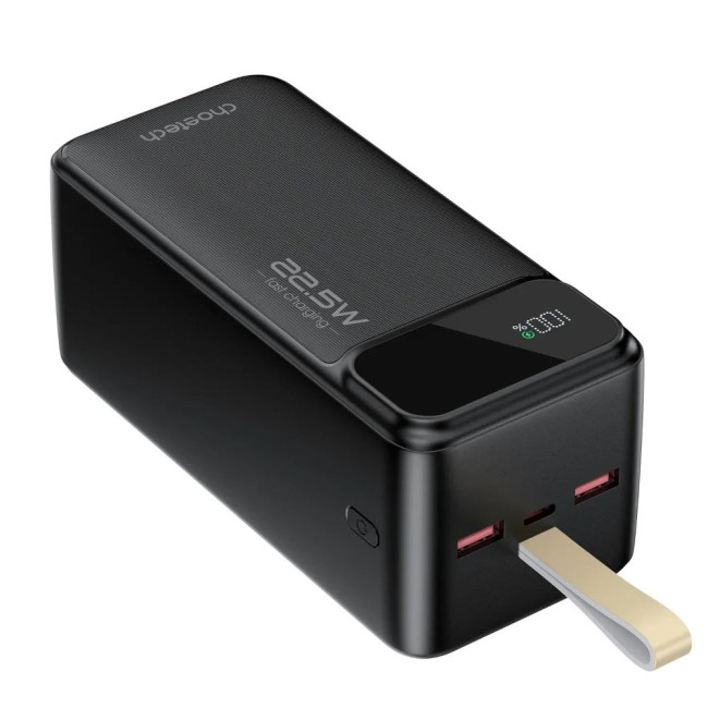 УМБ Choetech PD22.5w Power Bank 50000mAh CHOETECH PD22.5w Power Bank 50000mAh (B732)