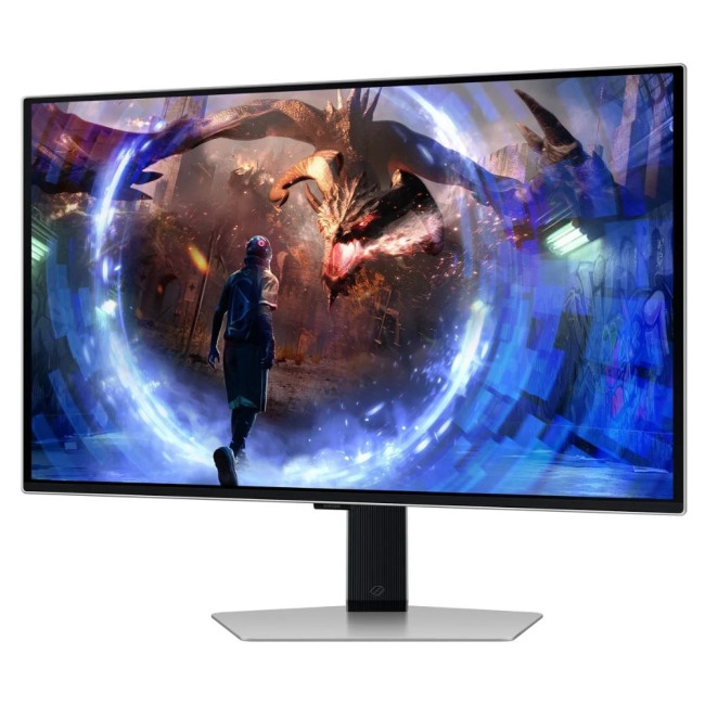 Монітор ігровий OLED 27