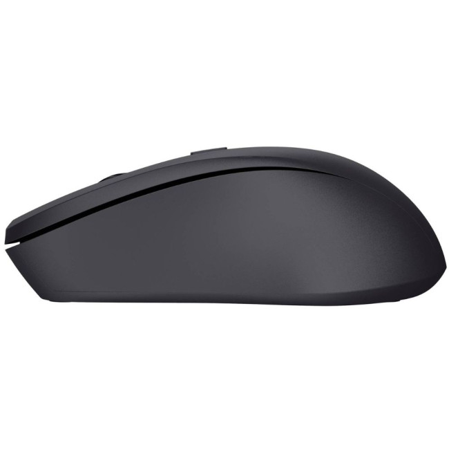 Мишка Mydo Silent optical mouse - Black 1800 dpi TRUST Mydo Silent - Black (25084)