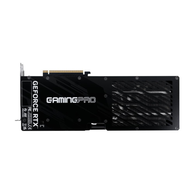 Відеокарта Palit NVIDIA RTX5080 GAMINGPRO OC 16GB  GDDR7 256bit 3-DP HDMI PALIT-XPERTVISION RTX5080 GAMINGPRO OC 16GB (NE75080S19T2-GB2031A)