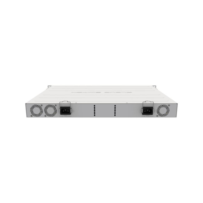 Комутатор Mikrotik CRS354-48G-4S+2Q+RM MIKROTIK CRS354-48G-4S+2Q+RM