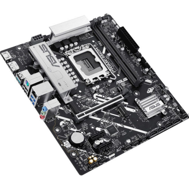 материнська плата ASUS PRIME B860M-K