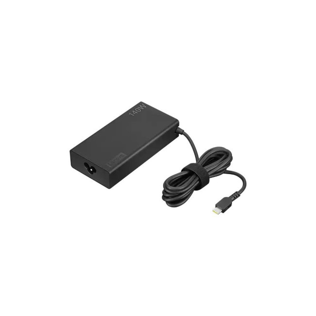Блок живлення Lenovo Legion Slim 140W AC Adapter (USB-C) LENOVO Legion Slim 140W AC (USB-C) (GX21M50626)