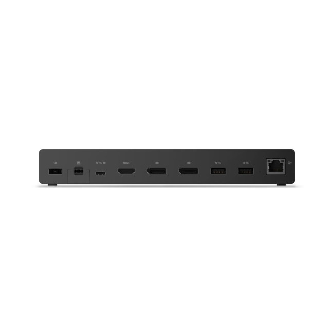 Док-станція ThinkPad USB4 Dock 5000 LENOVO USB4 Dock 5000 (40BF0100EU)