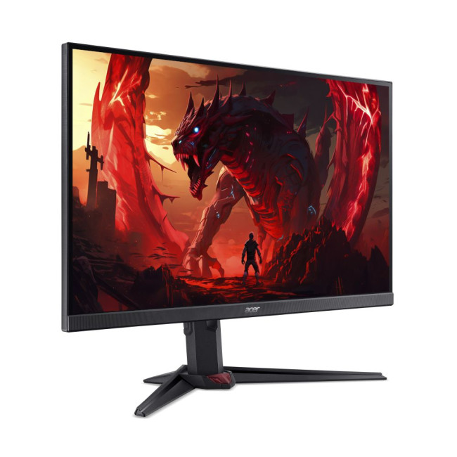 Монітор ігровий IPS 27