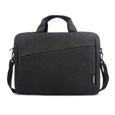 Сумка Lenovo 15.6-inch Laptop Casual Toploader T210 Black LENOVO Casual Toploader T210 Black (4X40T84061)