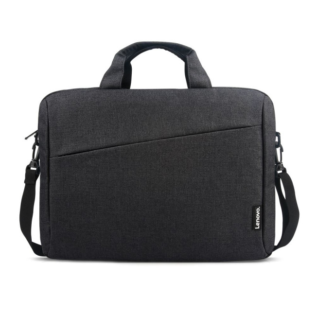 Сумка Lenovo 15.6-inch Laptop Casual Toploader T210 Black LENOVO Casual Toploader T210 Black (4X40T84061)