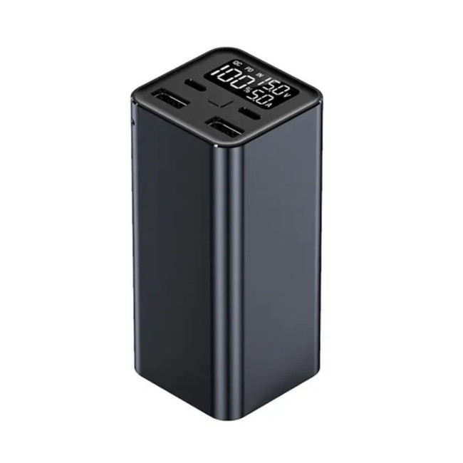 УМБ  65W USB-C laptop/phone Powerbank 20000mAh ATRIA WPD-65