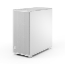 Корпус E-ATX (до 275 мм) без БЖ, білий, скло, підтримка BTF, Epoch XL White TG Clear tint FRACTAL DESIGN Epoch XL White TG Clear tint (FD-C-EPO1X-03)
