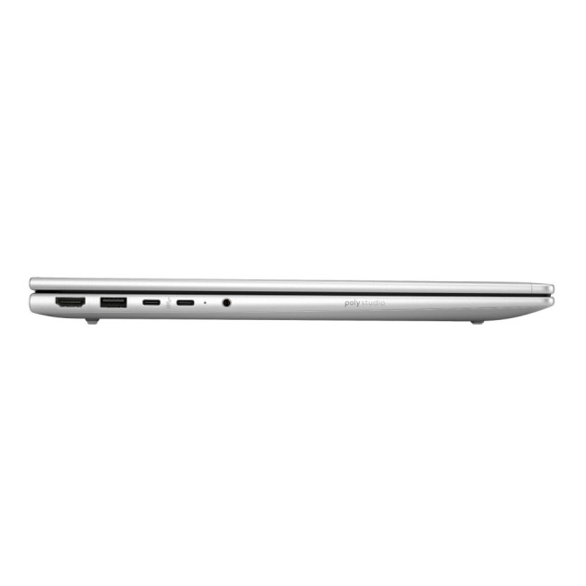 ноутбук 16FI+/R5 220/16 DDR5/1T/int/WC/DOS/Silver HP ProBook 4 G1a 16 (D4VG3ET)