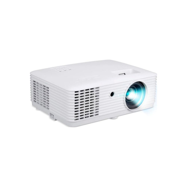 проектор PL3515 (DLP, FHD, 5500Lm, 50000:1,1.15-1.5, 20/30, 10W, HDMI, USB, RS232, SPDIF, сумка, 3kg ACER PL3515 (MR.JXQ11.001)