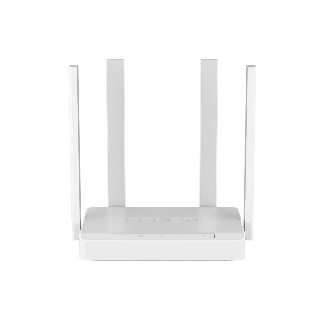 Інтернет-центр WIFI AC1200, 4хGigabit KEENETIC Speedster (KN-3013)