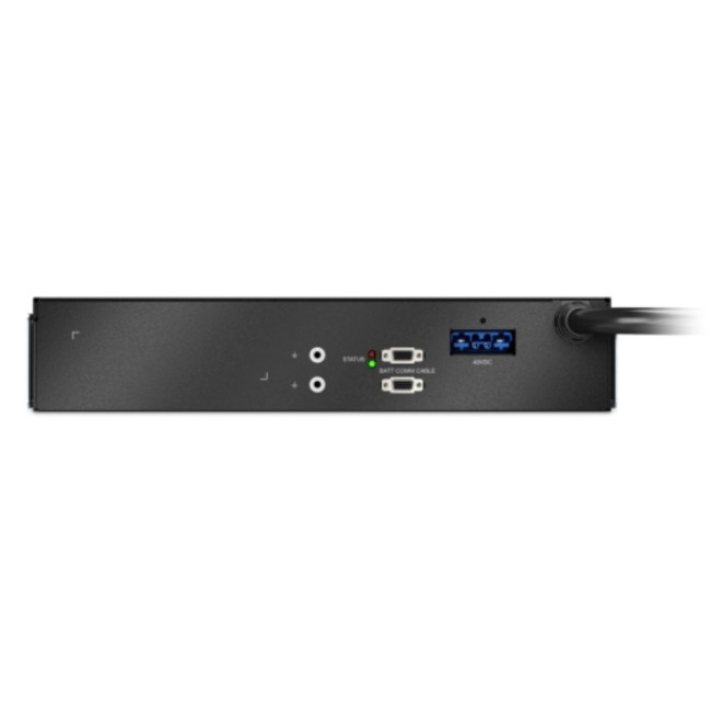 Батарея до ДБЖ 48V 2U Lithium-Ion External Battery Pack XBP48RM2U-LI