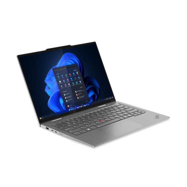 ноутбук 14_2.8KT_OLED/U7-258V/32/1TB SSD/Intel Arc/W11P/F/BL/Grey LENOVO ThinkPad X1 2-in-1 G10 (21NVS0LJ00)