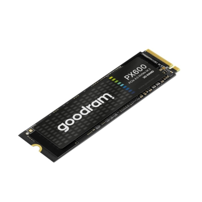 накопичувач M.2 1TB PX600 NVMe PCIe 4.0 2280 GOODRAM SSDPR-PX600-1K0-80