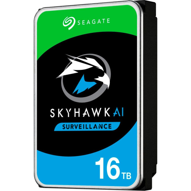 Жорсткий диск Seagate 3.5