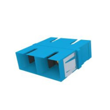 Адаптер duplex SC OS1/SM2 MOLEX 18282-0037