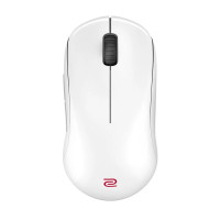 Миша ігрова бездротова, симетрична, біла ZOWIE U2‑DW WHITE (9H.N4PBE.A3E)