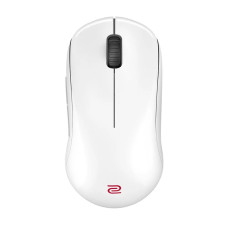 Миша ігрова бездротова, симетрична, біла ZOWIE U2‑DW WHITE (9H.N4PBE.A3E)