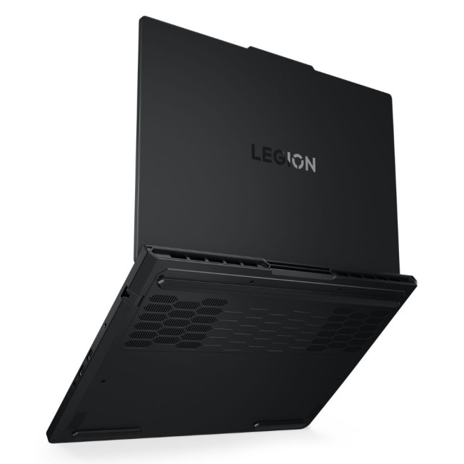 ноутбук 16M_2K/R9 8945HX/32/1TB SSD/RTX 5060 8GB/DOS/BL/Eclipse black LENOVO Legion Pro 5 16ADR10 (83LT001NRA)