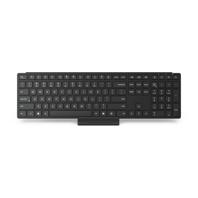 Клавіатура Lenovo Wireless Multi-Mode Pro Keyboard  6000 UA Wireless Pro Keyboard 6000 UA