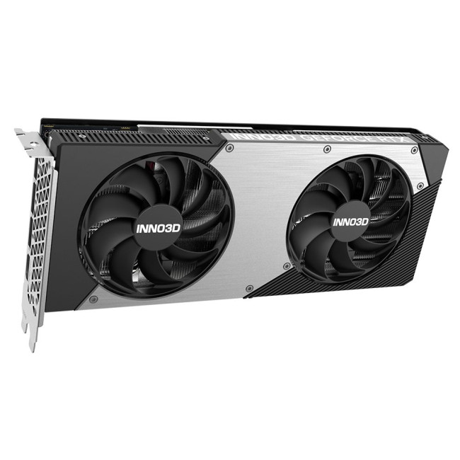 Відеокарта Inno3D NVIDIAINNO3D GEFORCE RTX 5070 122GB INNO3D RTX 5070 12GB (N50702-12D7-195064N)