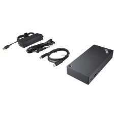 Док-станція ThinkPad Universal USB-C Dock LENOVO ThinkPad Universal USB-C Dock (40AY0090EU)