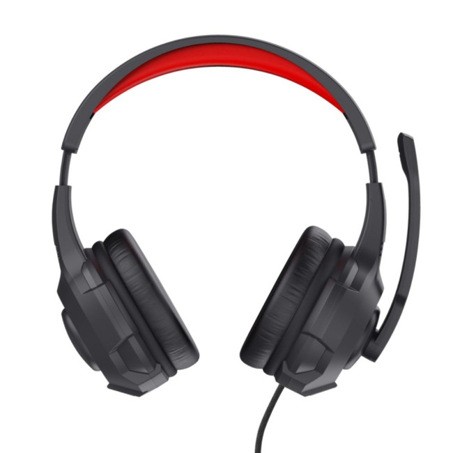 Гарнітура ігрова Over-ear gaming headset TRUST GAMING HEADSET (24785)