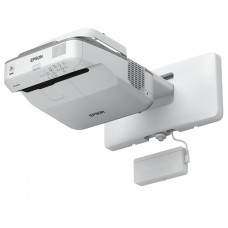 проектор EB-695Wi LCD/WXGA/3500lm/14 000:1/16Вт EPSON EB-695Wi (V11H740040)