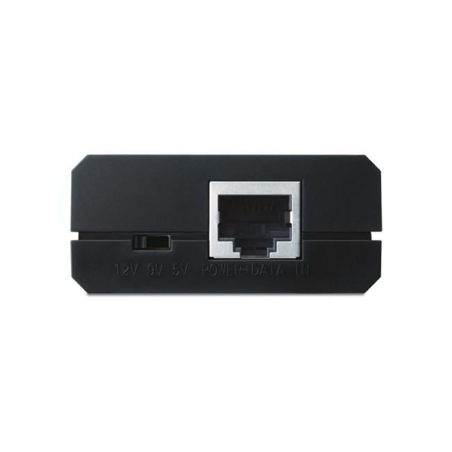 Ад-тер PoE (підтр. IEEE 802.3af) TP-LINK PoE10R