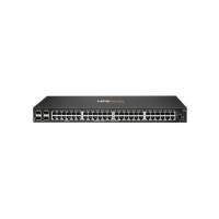 Комутатор Aruba 6000 48G 4SFP Switch HPE R8N86A