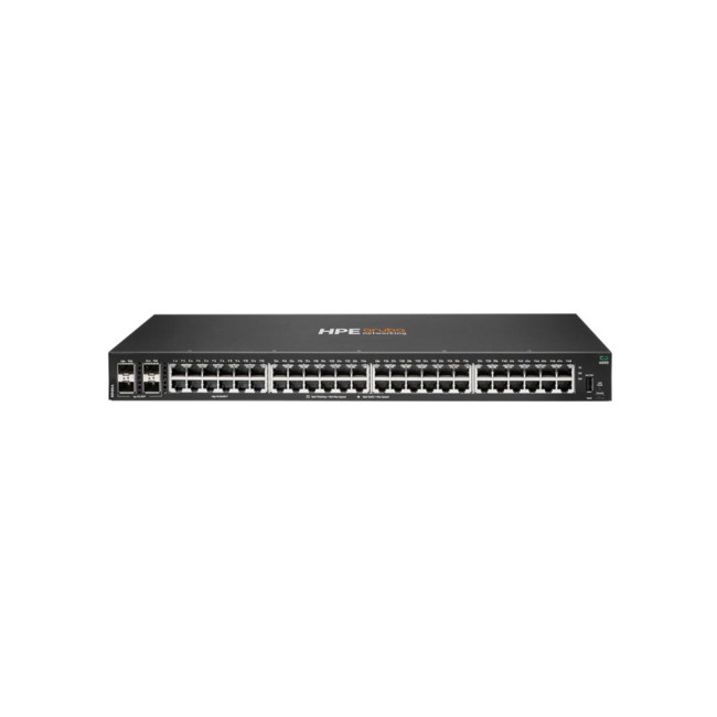 Комутатор Aruba 6000 48G 4SFP Switch HPE R8N86A