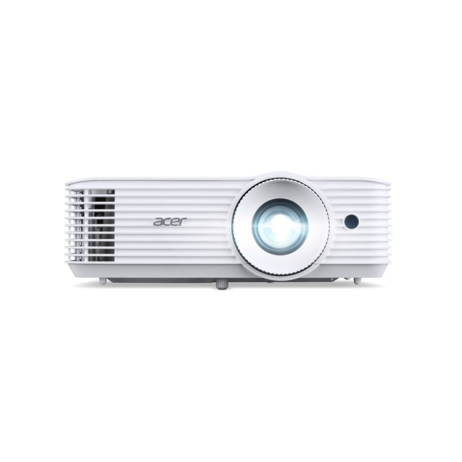 проектор P1558i (DLP, FHD, 5200Lm, 10000:1,1.12-1.47, 5/10/15, 10W, 2*HDMI,USB,RS232, 2.8kg) ACER P1558i (MR.JYH11.001)